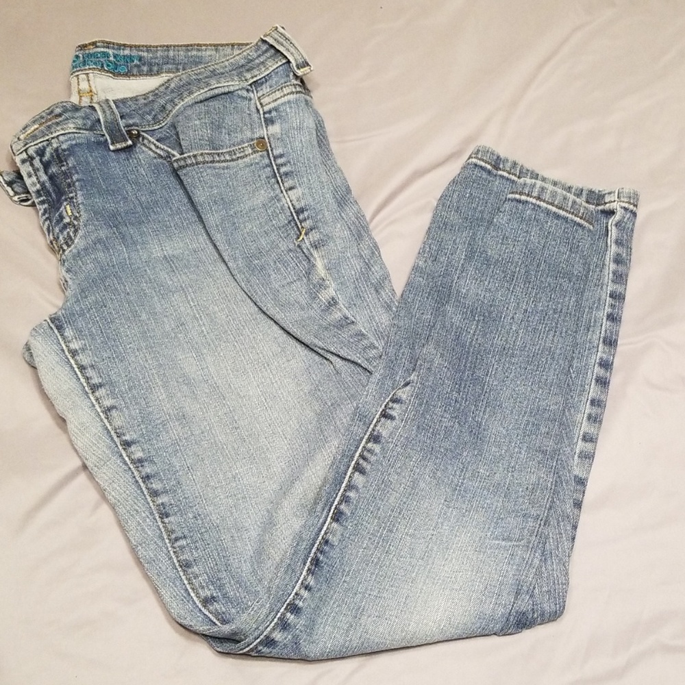 pants